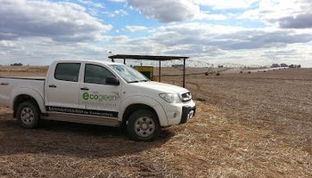 Con TURBO ECOGREEN reducí el consumo de combustible