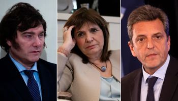 Javier Milei, da extrema direita, vence eleições primárias na Argentina