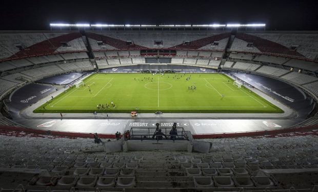 Las entradas para Argentina-Bolivia se agotaron en menos de una hora