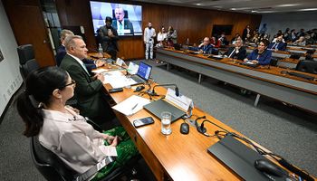 Cade, STF e agora Senado: Moratória da Soja ganha novo capítulo
