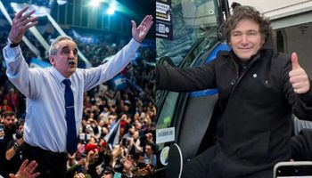 Mientras Milei baja retenciones, Moreno plantea subirlas en un eventual gobierno peronista en 2027: también propone una ley de arrendamientos en el campo