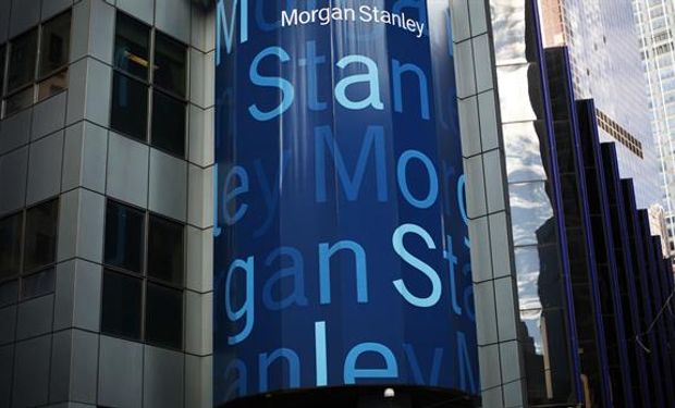 El Morgan Stanley elogió las medidas de Macri.