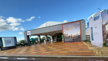 Biológicos e fertirrigação: as apostas da Mosaic na Expodireto