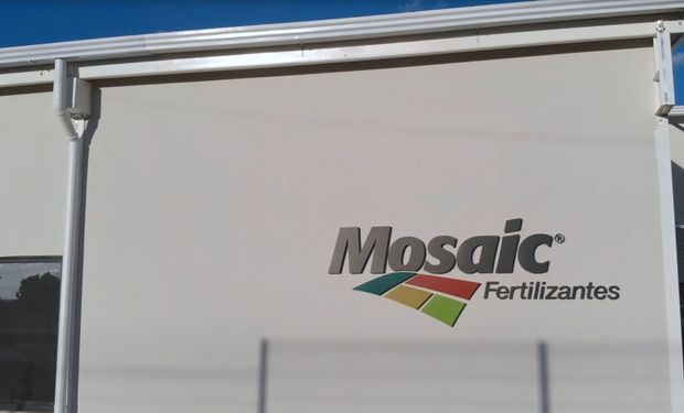 Mosaic paralisa operações de fosfatados em Minas Gerais e planeja venda de ativos