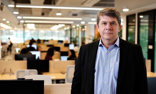 Mosaic anuncia novo vice-presidente de Supply Chain na América do Sul