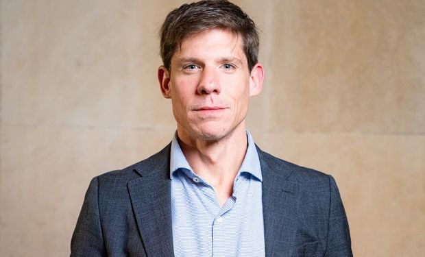 Mosaic anuncia novo vice-presidente comercial no Brasil