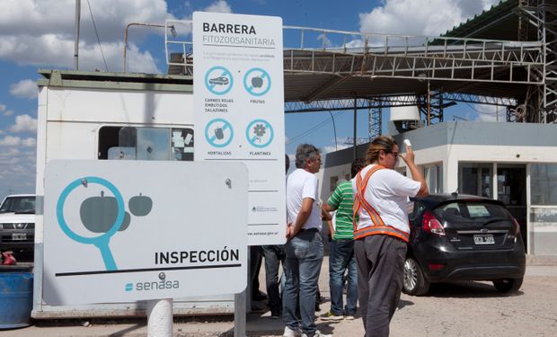 Nación dijo que la barrera sanitaria de la Patagonia se mantiene, pero con una excepción
