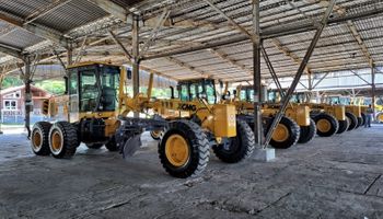RS investe R$ 29 milhões na agricultura familiar