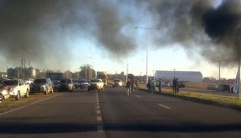 Entidades del campo convocaron a jornada de protesta nacional