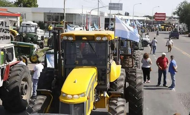 Carne: productores autoconvocados se preparan para dar un mensaje a Alberto Fernández