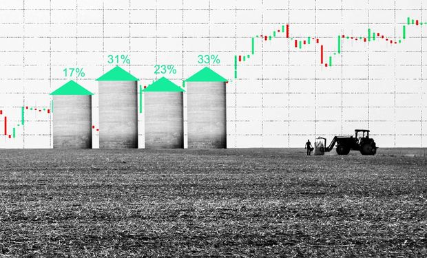 Mercado em movimento: saiba as últimas da John Deere, Coamo, Mahindra, Amaggi e mais