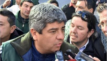 Camioneros no distribuirá lácteos en todo el país por los despidos en Sancor