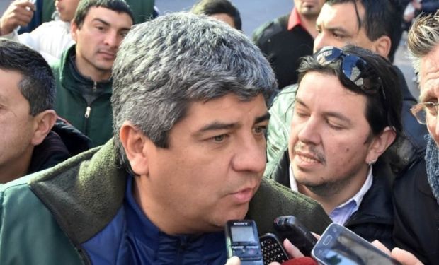 Paro por 24 horas.