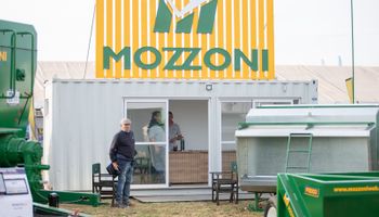El boom de la maquinaria ganadera: una empresa santafesina se llevó múltiples visitas y consultas de Agroactiva 2026