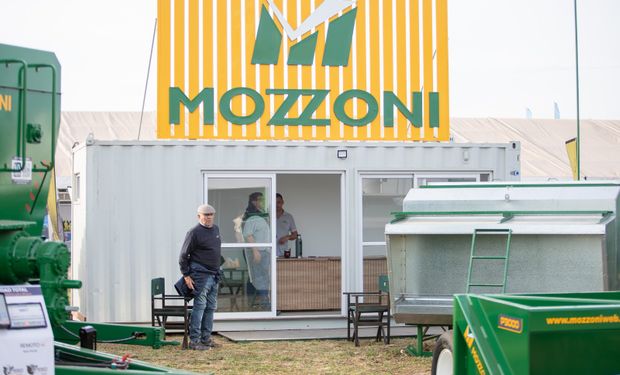El boom de la maquinaria ganadera: una empresa santafesina se llevó múltiples visitas y consultas de Agroactiva 2026
