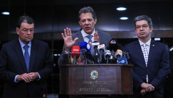 Governo fecha acordo para votar MP do IOF e mantém isenção de LCI e LCA