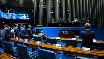 MP da licença ambiental especial avança no Congresso e vai à sanção