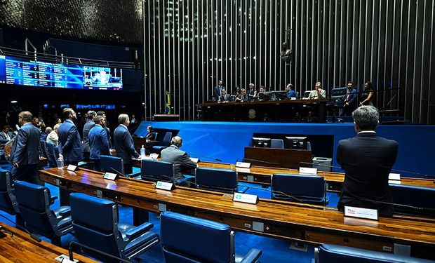 MP da licença ambiental especial avança no Congresso e vai à sanção