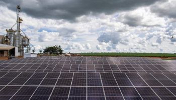 MS terá três megausinas de energia solar com investimento de R$ 5,12 bilhões