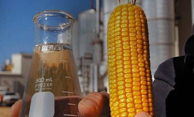 MS terá nova usina de etanol de milho com investimento de R$ 300 milhões