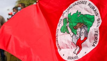 Projeto de lei quer excluir invasores de terras do Bolsa Família
