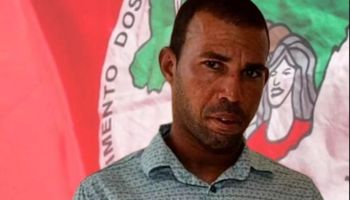 Agricultor do MST é assassinado em Pernambuco, diz movimento
