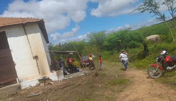MST invade outra fazenda, dessa vez em Pernambuco, em 24 horas