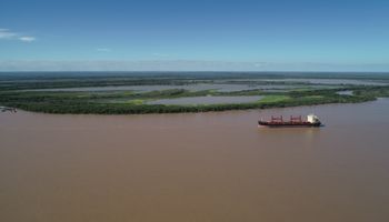 Emergencia hídrica: prorrogan la medida para la cuenca que conforman los ríos Paraná, Paraguay e Iguazú