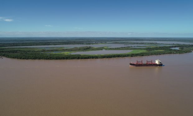 Emergencia hídrica: prorrogan la medida para la cuenca que conforman los ríos Paraná, Paraguay e Iguazú