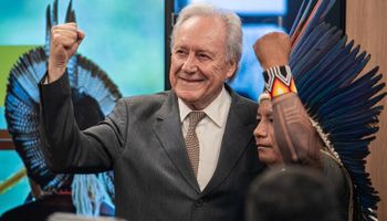 MT contesta na Justiça decreto de Lula que ampliou terras indígenas