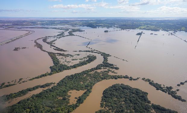 Plano de adaptação às mudanças climáticas avança no Senado e vai a Plenário