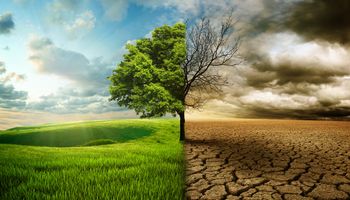 Dança incomum de fenômenos climáticos impactará as lavouras brasileiras