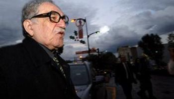 El mundo despide a Gabriel García Márquez