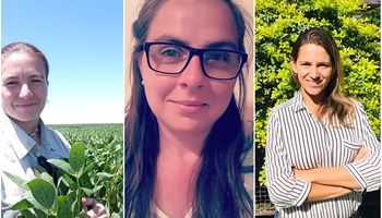Ejemplos inspiradores: la historia de tres mujeres protagonistas en el agro