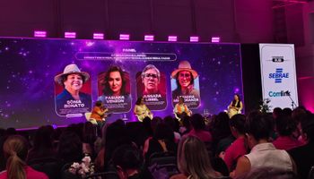 Enmcoop reúne mais de 1.200 mulheres do agro e propõe agenda integrada de gestão e sucessão nas cooperativas