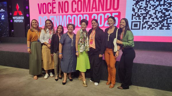 mulheres cooperativistas 1