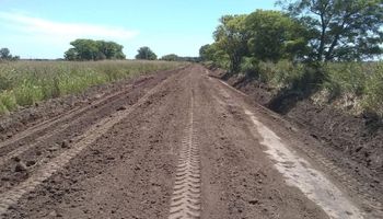 Corrientes, primera provincia en contar con un especial mapeo de sus caminos rurales