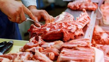 Mirá la evolución del consumo de carne en argentina