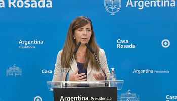 Retenciones: el Gobierno convocó a la oposición para que revea "la discusión"