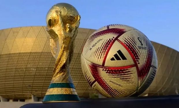 Cuándo es la final del Mundial de Qatar 2022: fecha, hora y estadio