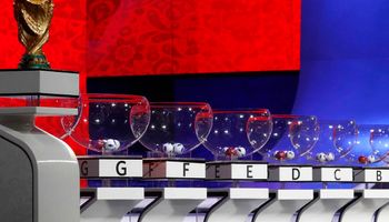Sorteo del Mundial 2022: a qué hora es, cómo son los bombos y opciones para verlo en vivo