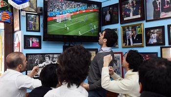 Cómo ver en vivo los partidos del Mundial 2022: fecha, hora y señal de los 64 partidos de Qatar