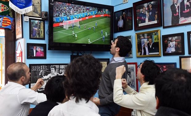 Cómo ver en vivo los partidos del Mundial 2022: fecha, hora y señal de los 64 partidos de Qatar