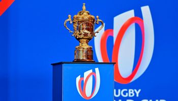Mundial de Rugby 2023: el partido inaugural, cuándo juegan Los Pumas y el fixture completo