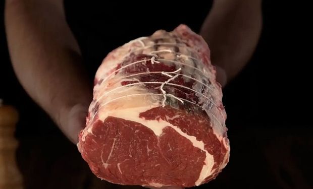 Medalla de oro para la carne argentina en el mundo: cómo producen los establecimientos ganadores