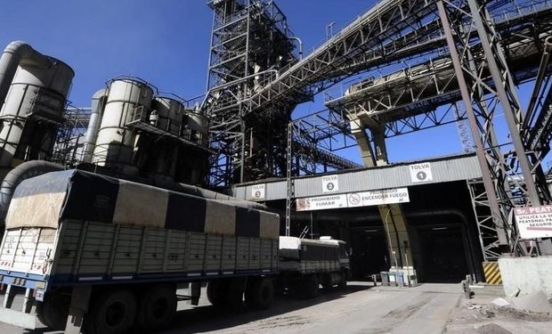 El ingreso de camiones a los puertos del Gran Rosario creció un 8 % durante el primer semestre