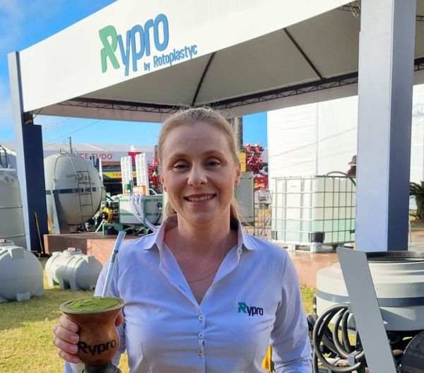 Nadia Rypro