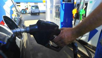 Quinto aumento del año para los combustibles: sube un 1,75% el gasoil