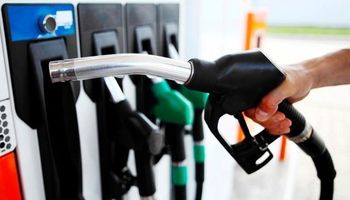 Los combustibles aumentaron un 6% y es la décima suba en el año