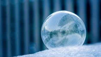 Las nano burbujas y su potencial revolucionario para la agricultura